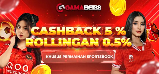 BONUS MINGGUAN SPORTSBOOK