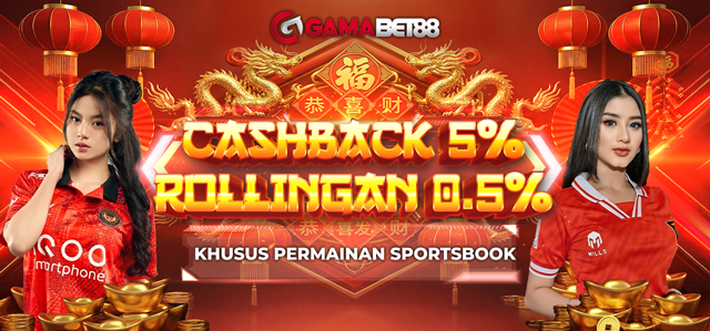 BONUS MINGGUAN SPORTSBOOK