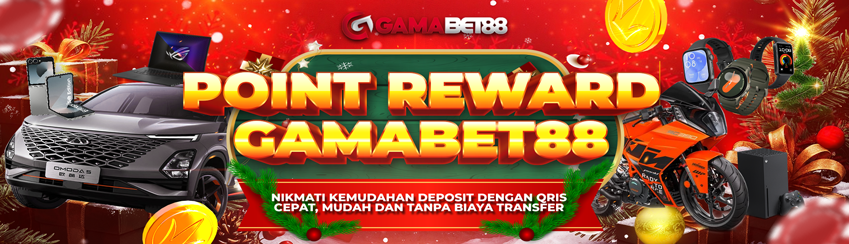 POINT REWARD GAMABET88
